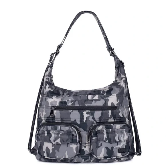 lug | Bags | Lug Zipliner Camo Midnight Like Newconvertible  display picture 1